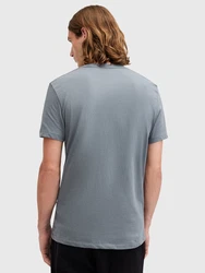 AllSaints T-Shirt 'TONIC' navy/opal/weiß
