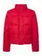 Pepe Jeans Prijelazna jakna 'CARLEY'  crvena