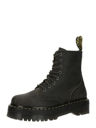 Schnrboots 'Jadon' anthrazit