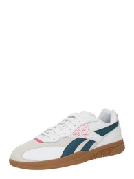 Sneaker 'HAMMER STREET' grau / petrol / wei