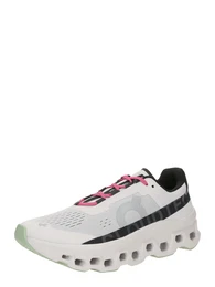 Laufschuh 'Cloudmonster' mint / schwarz / wei