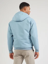 Derbe Jacke Festholm Short hellblau