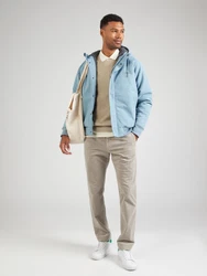Derbe Jacke Festholm Short hellblau