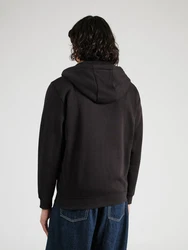 Tommy Jeans Sweatjacke schwarz