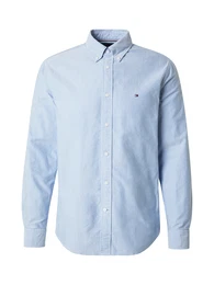 Hemd 'HERITAGE' pastellblau