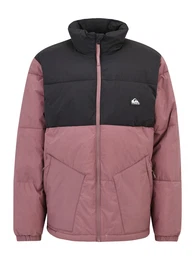 Sportjacke 'MISSION SOLI' marine / mauve / wei