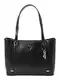 GUESS Torba za na rame 'DARYNA ELITE'  crna