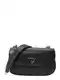 GUESS Torba preko ramena 'DARYNA'  crna
