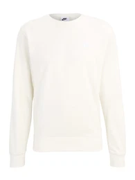 Sweatshirt 'Club' creme