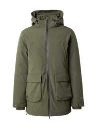 Parka 'BRUCE' oliv