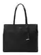Calvin Klein Nakupovalna torba 'MUST'  črna