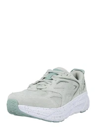Sneaker 'CLIFTON' grau / mint