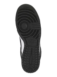 Nike Sportswear Sneaker DUNK LOW RETRO SE schwarz/weiß