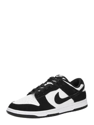 Nike Sportswear Sneaker DUNK LOW RETRO SE schwarz/weiß