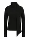 Vero Moda Tall Pulover 'VMZOEY'  crna