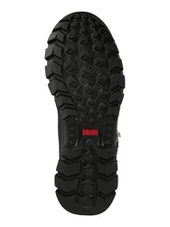 VANS Boots 'MTE' schwarz