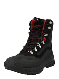 Boots 'MTE' schwarz