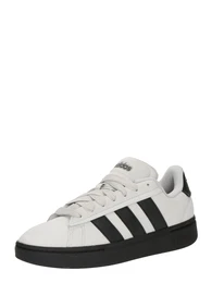Sneaker 'GRAND COURT ALPHA' grau / schwarz