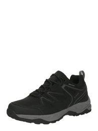 Halbschuh 'SAUNTER' dunkelgrau / schwarz