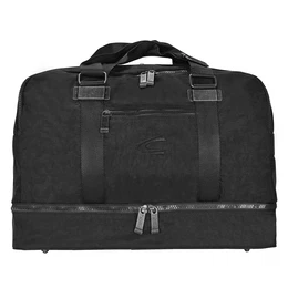 Reisetasche schwarz