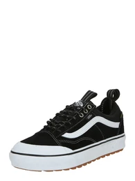 Sneaker 'OLD SKOOL' schwarz / wei