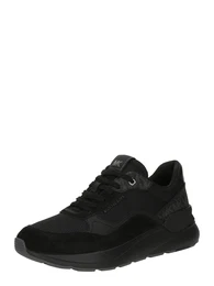 Sneaker 'TREVOR' grau / schwarz