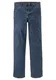 WRANGLER Stretch-Jeans Durable blue denim