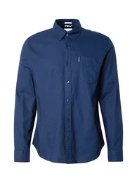 Hemd navy