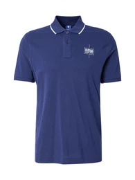 G-STAR Poloshirt navy / wei