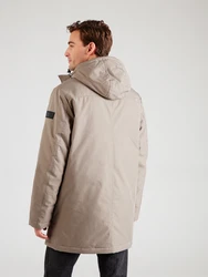 s.Oliver Jacke Parka khaki