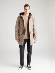 s.Oliver Jacke Parka khaki