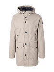 s.Oliver Jacke Parka khaki
