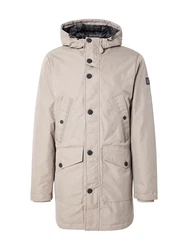 s.Oliver Jacke Parka khaki