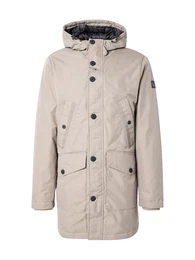 bergangsjacke khaki