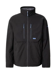 Outdoorjacke 'BELLEVILLE' schwarz