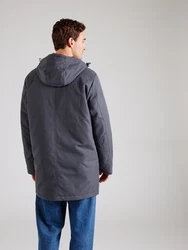 s.Oliver Jacke Parka basaltgrau