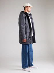 s.Oliver Jacke Parka basaltgrau