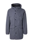 s.Oliver Jacke Parka basaltgrau