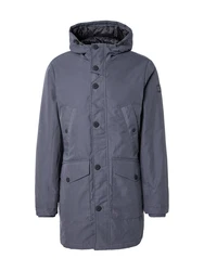 s.Oliver Jacke Parka basaltgrau