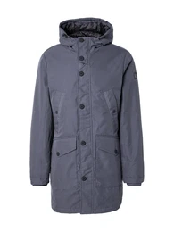 Jacke basaltgrau