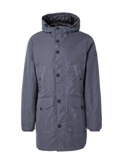 s.Oliver Jacke Parka basaltgrau