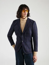 SELECTED HOMME Sakko navy/orange