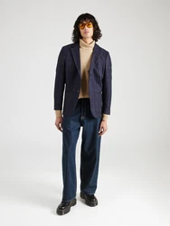 SELECTED HOMME Sakko navy/orange