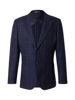 SELECTED HOMME Sakko navy/orange SELECTED HOMME Sakko navy/orange