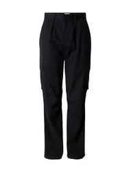 ABOUT YOU x Kevin Trapp Hose schwarz