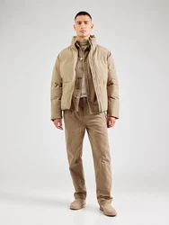 ABOUT YOU x Kevin Trapp Hose taupe