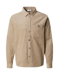 Hemd taupe