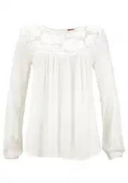 Tunika offwhite