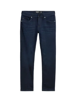 TOM TAILOR Denim Jeans AEDAN TOM TAILOR Denim Jeans AEDAN