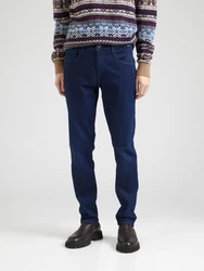 Blend 7/8-Jeans Twister dunkelblau